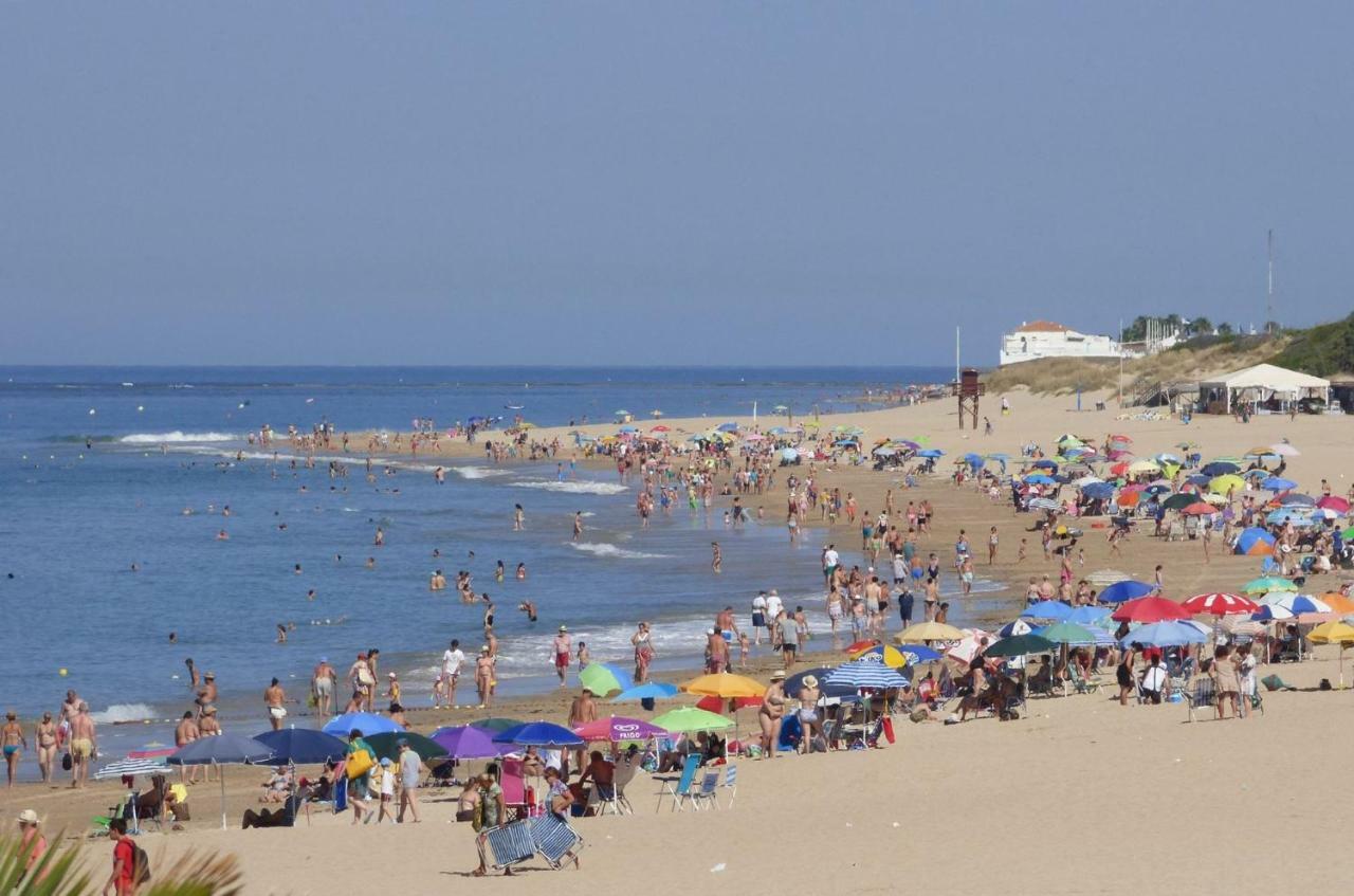 In Cadiz, Air Cond, Wifi, Patio * Rota