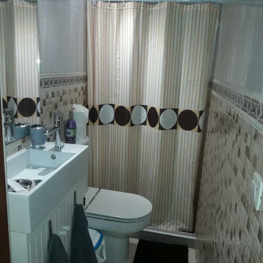 Ideal Para Parejas Apartamento
