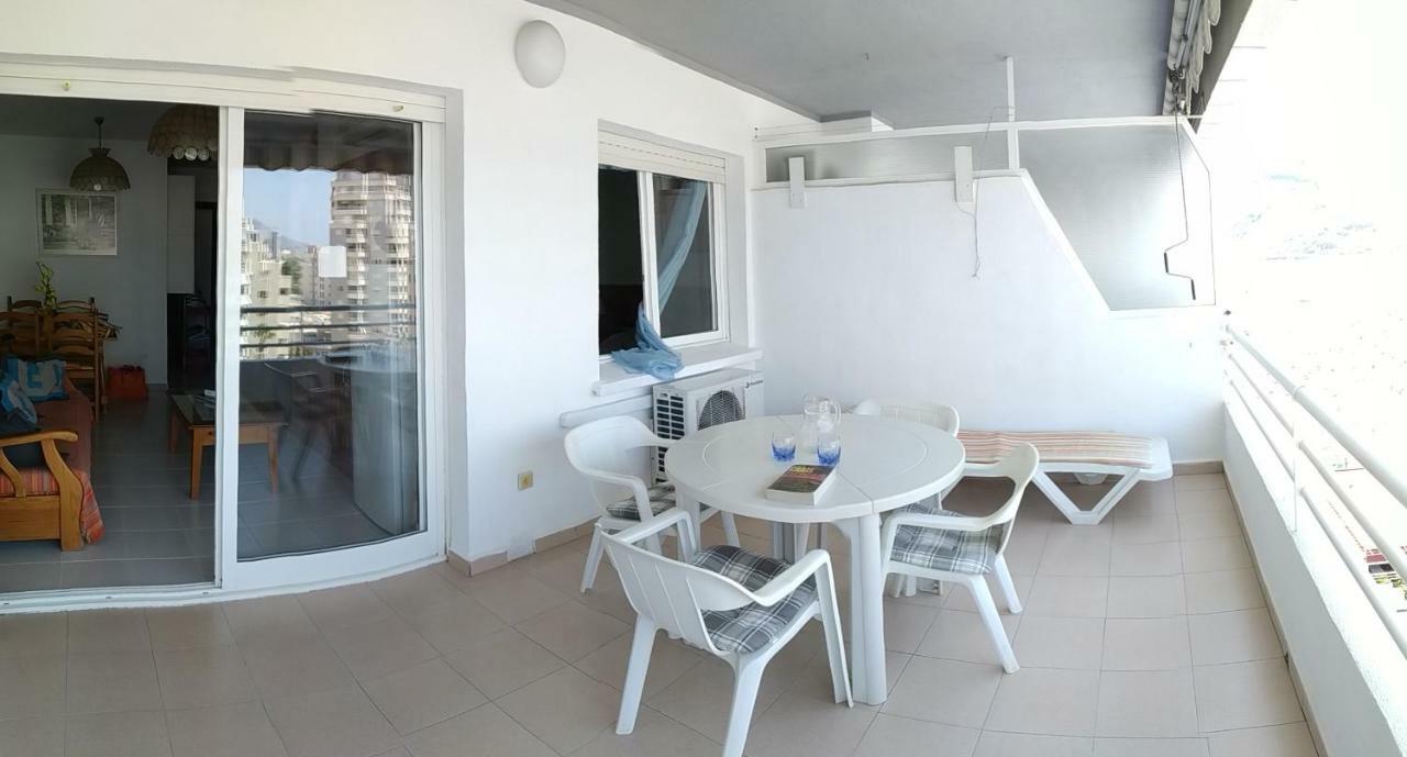Apartamento Esmeralda 2
