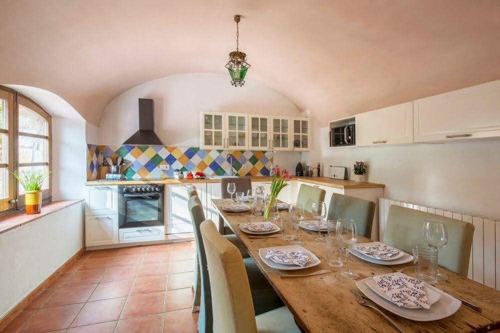 Cruanyes Apartamento Sales de Llierca