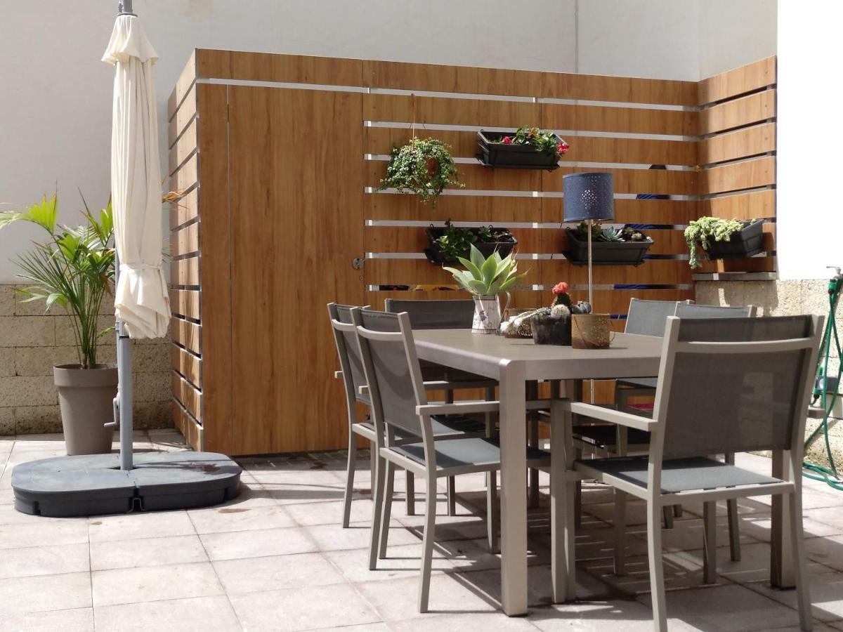 Nuevo Y Acogedor Duplex Frente Al Mar Apartamento *