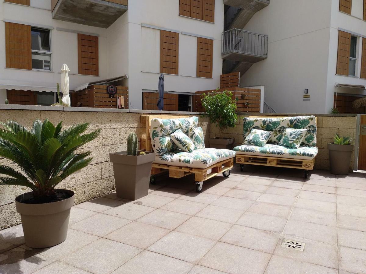 Apartamento Nuevo Y Acogedor Duplex Frente Al Mar