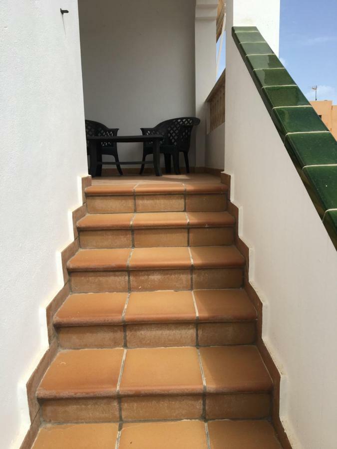 Apartment Gaudia Caleta De Fuste