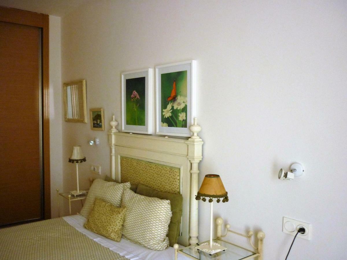 Sueve 5 Apartamento *