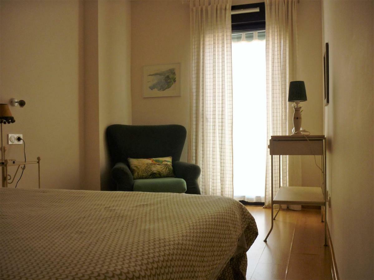 Apartamento Sueve 5