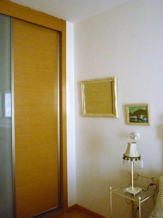 Sueve 5 Apartamento