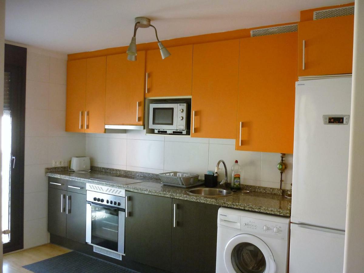 Apartamento Sueve 5 *
