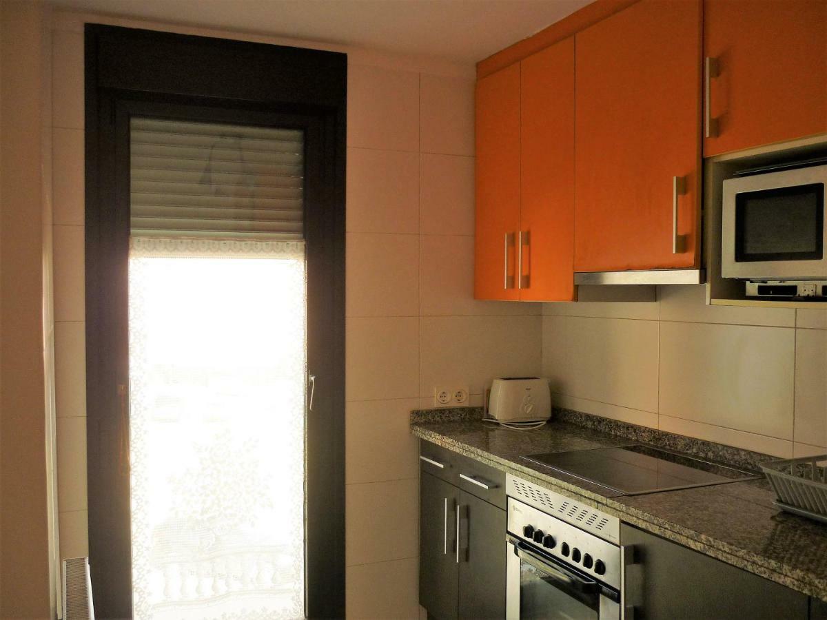 Apartamento Sueve 5