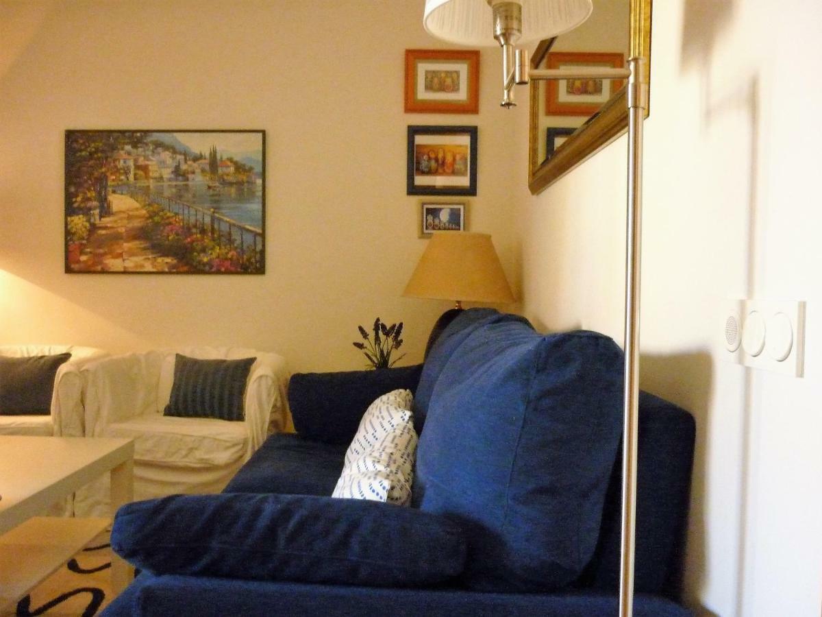 Apartamento Sueve 5