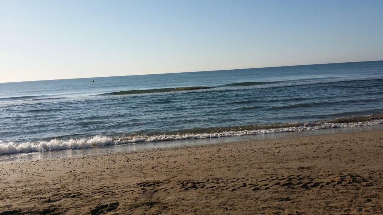 Bajo Ideal Familias Jardines Del Mar Ii Oropesa del Mar