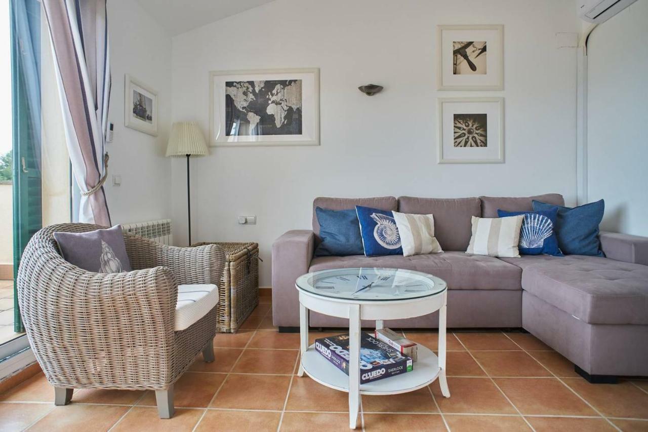Сasa de vacaciones Casa Garcia Sitges