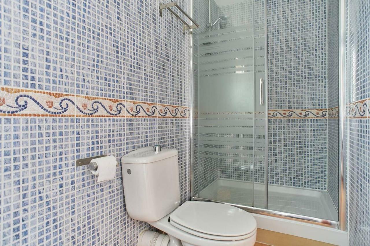 Сasa de vacaciones Casa Garcia