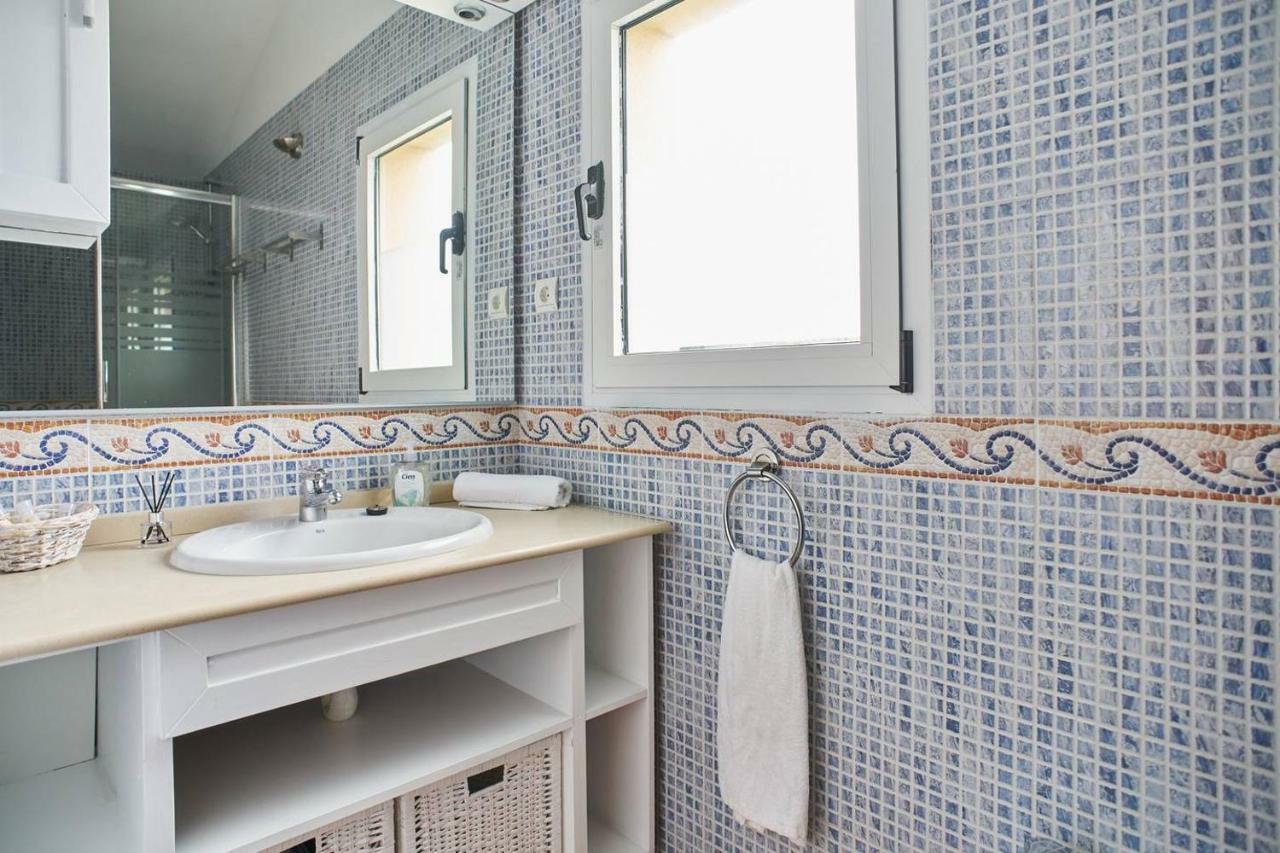 Casa Garcia Сasa de vacaciones Sitges