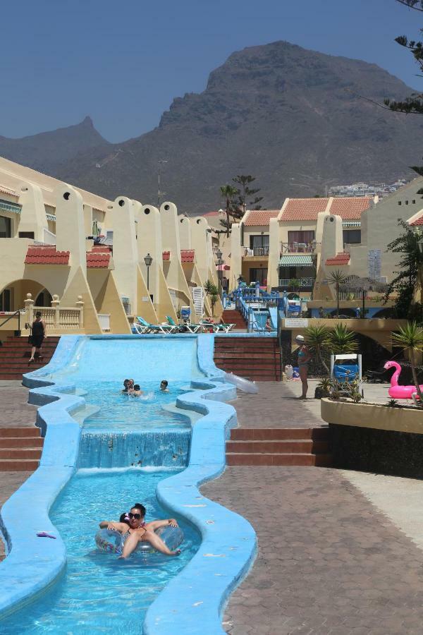 Mareverde Apartment Costa Adeje (Tenerife)