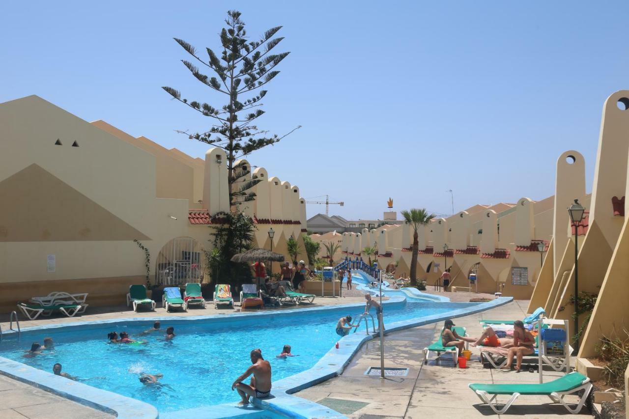 Apartment Mareverde