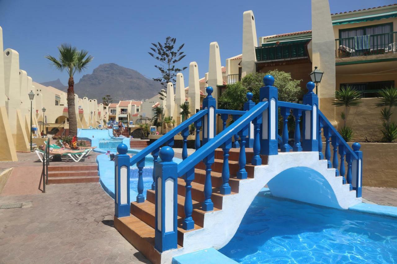 Apartment Mareverde *