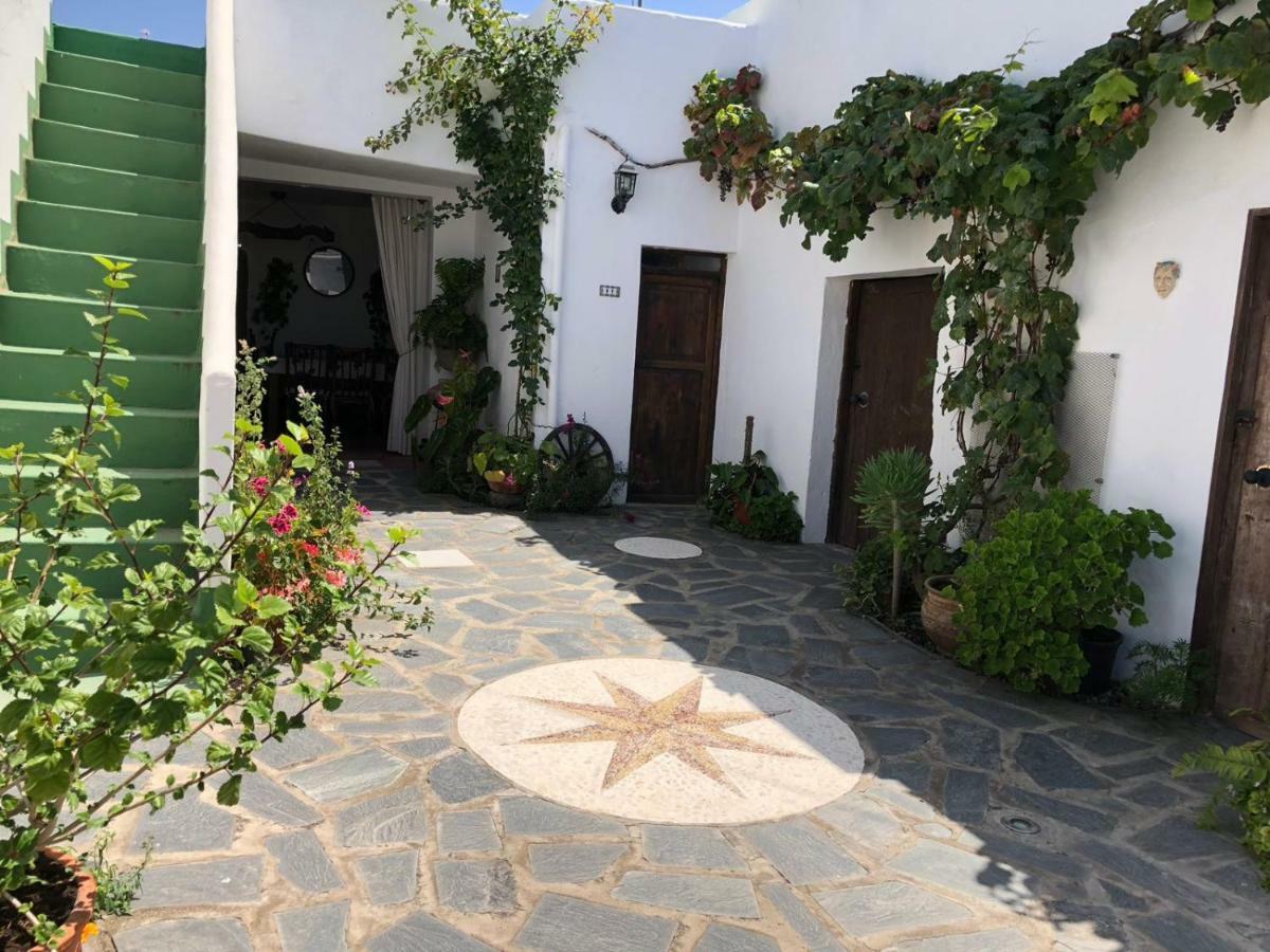 Apartamento Casa Lucia Genovés
