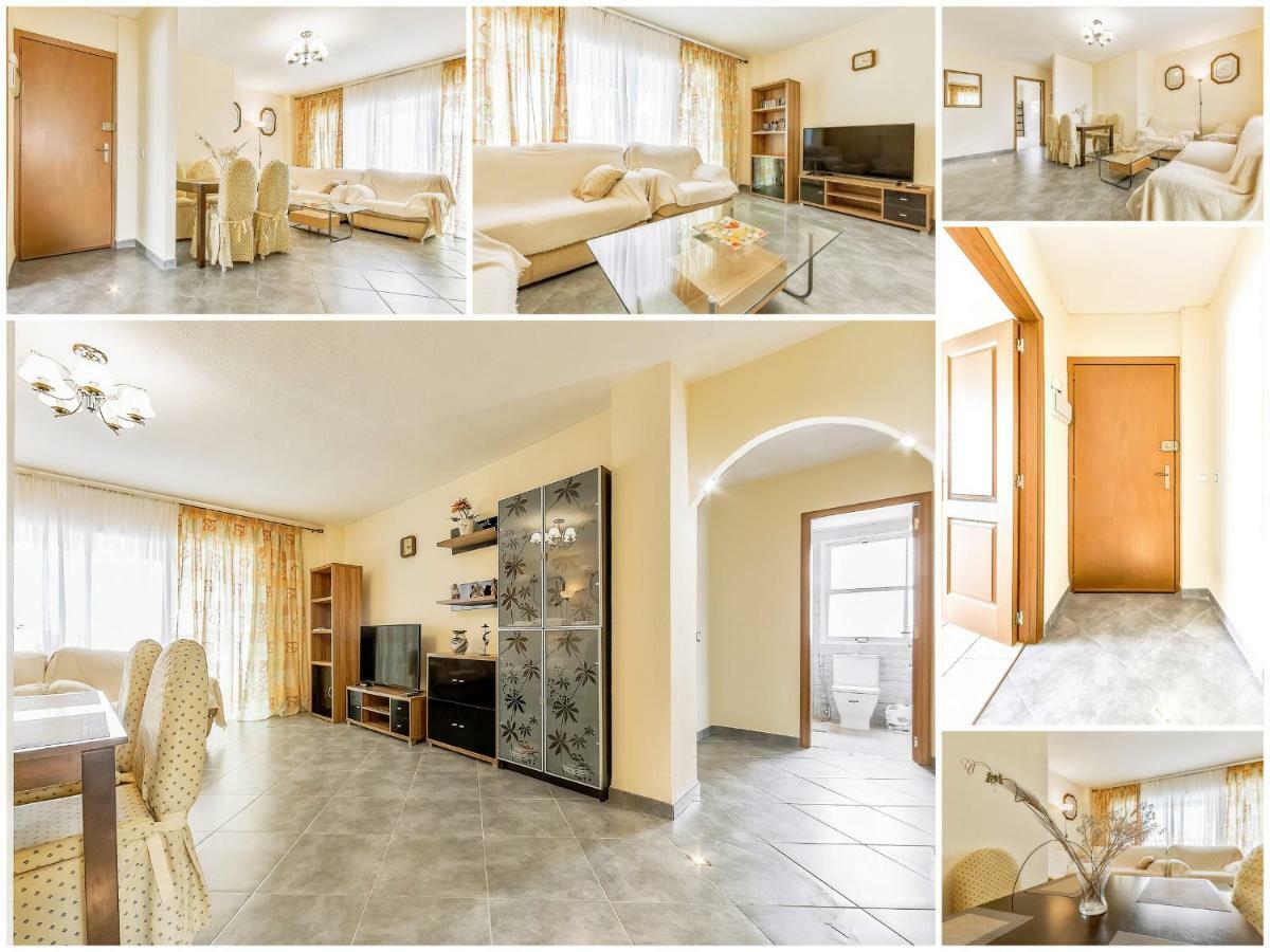 Apartamento Jardines Canarios