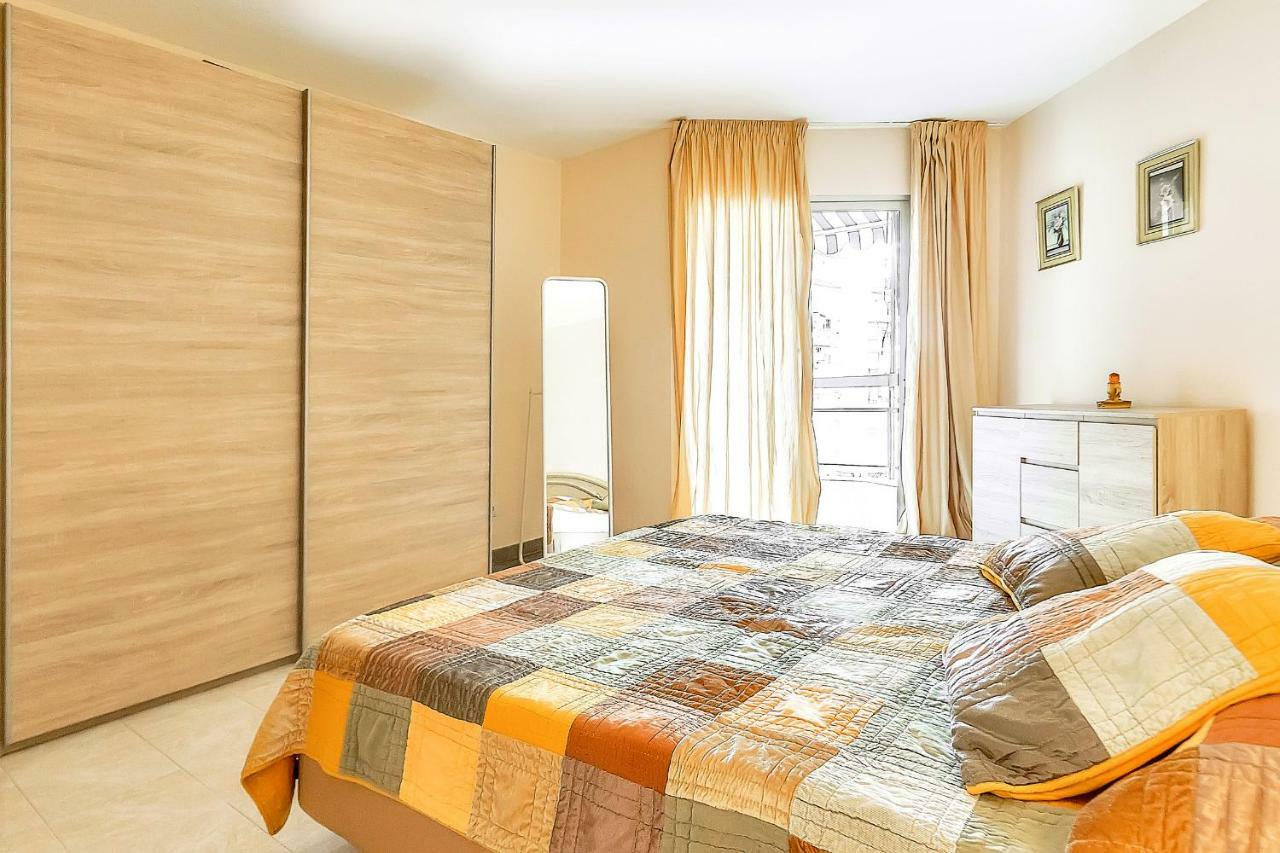 Apartamento Jardines Canarios Los Cristianos (Tenerife)