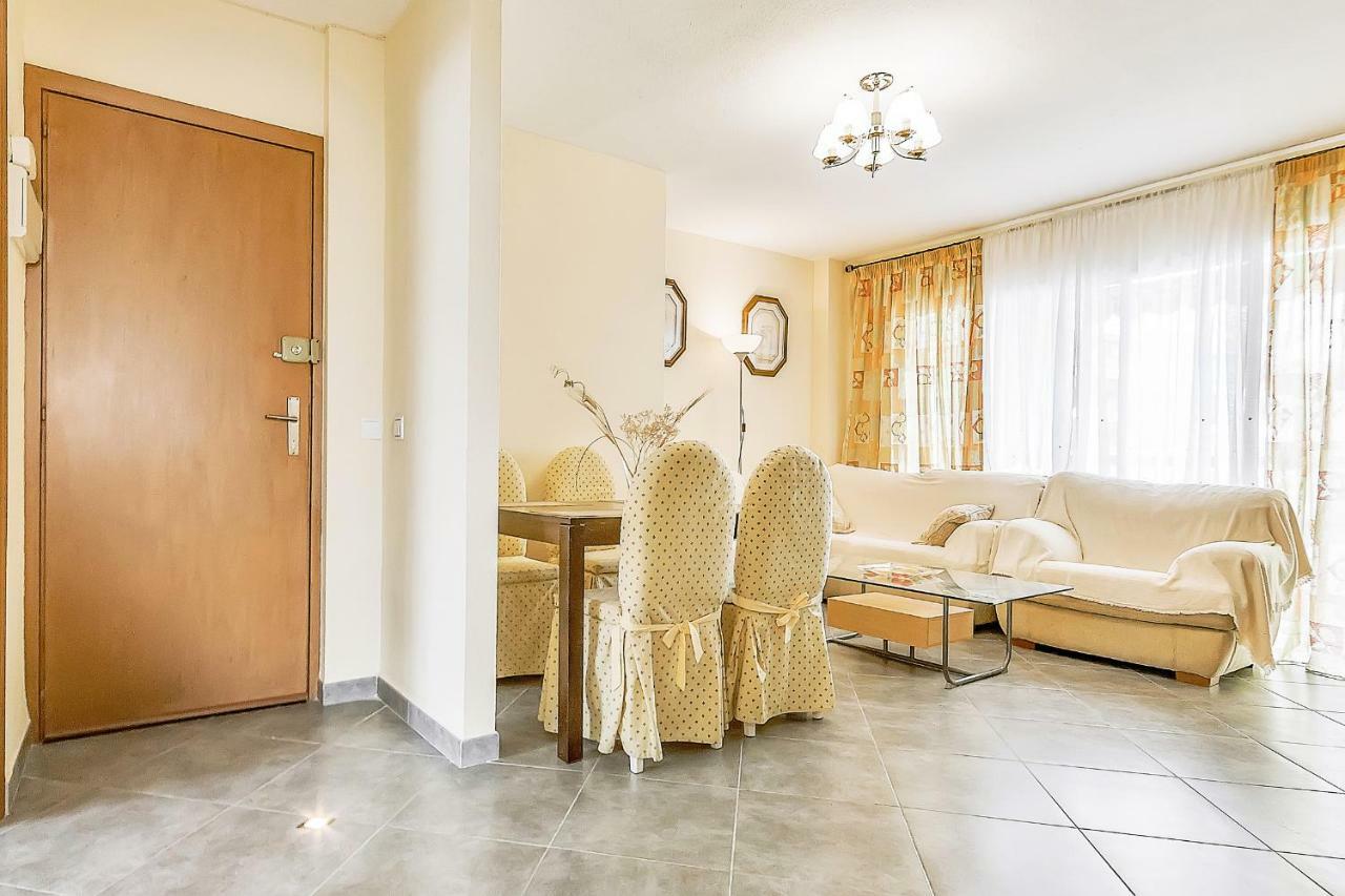 Apartamento Jardines Canarios *