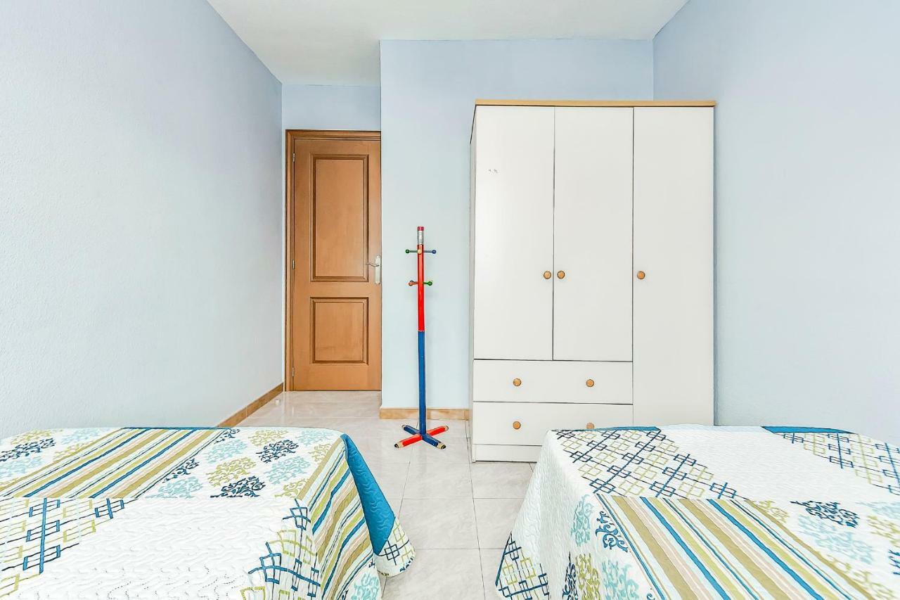 Apartamento Jardines Canarios *