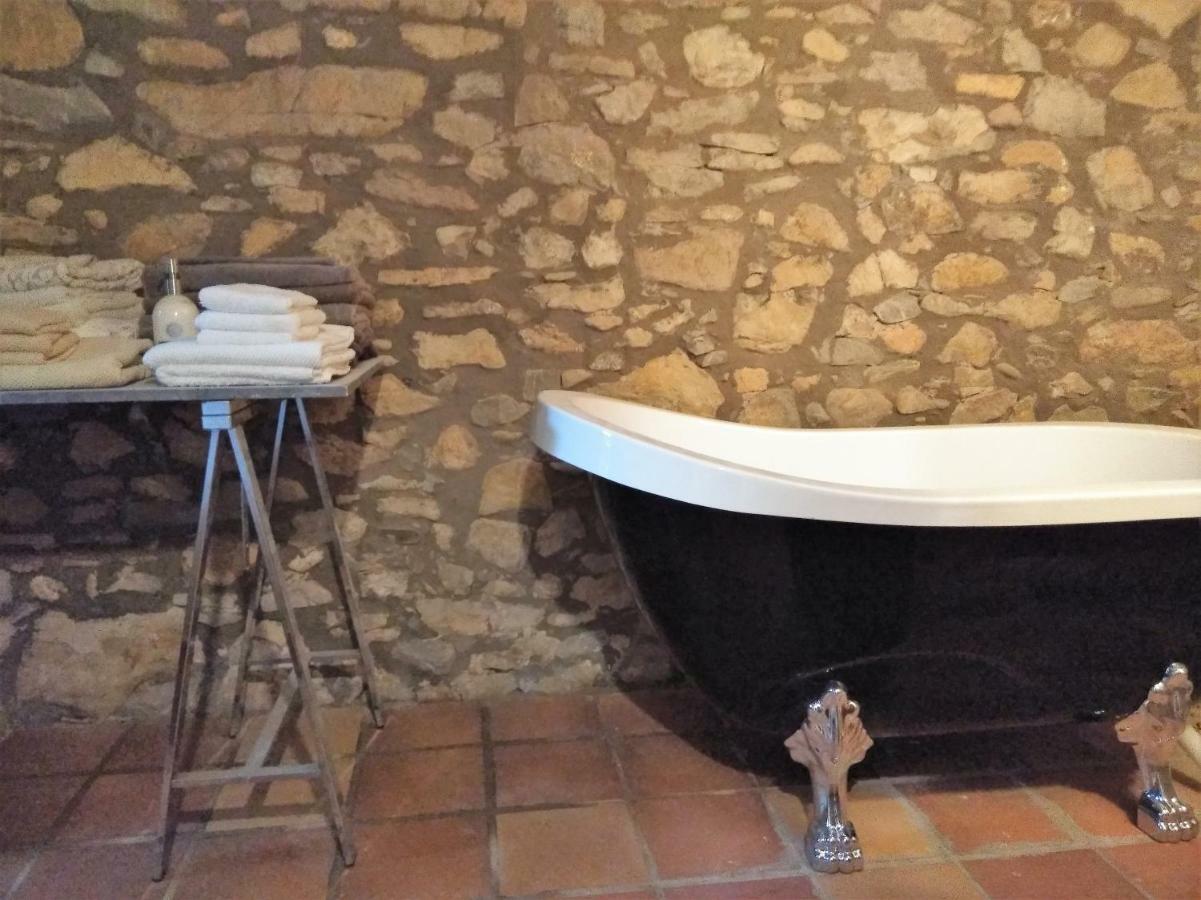 Habitación en casa particular Masía In The Heart Of Catalonia *