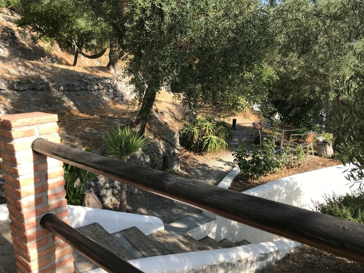 Apartamento Jardin Andaluz Alhambra *