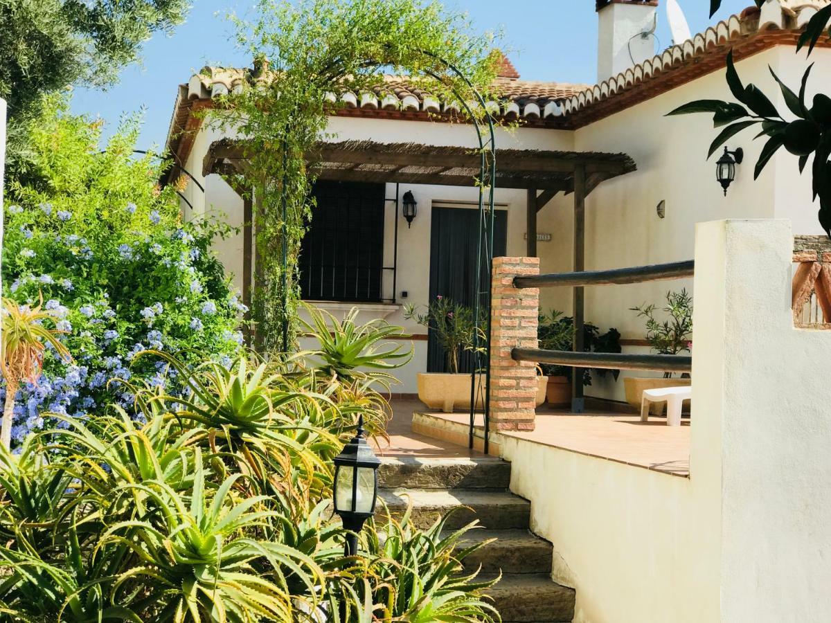 Apartamento Jardin Andaluz Alhambra Pinos del Valle