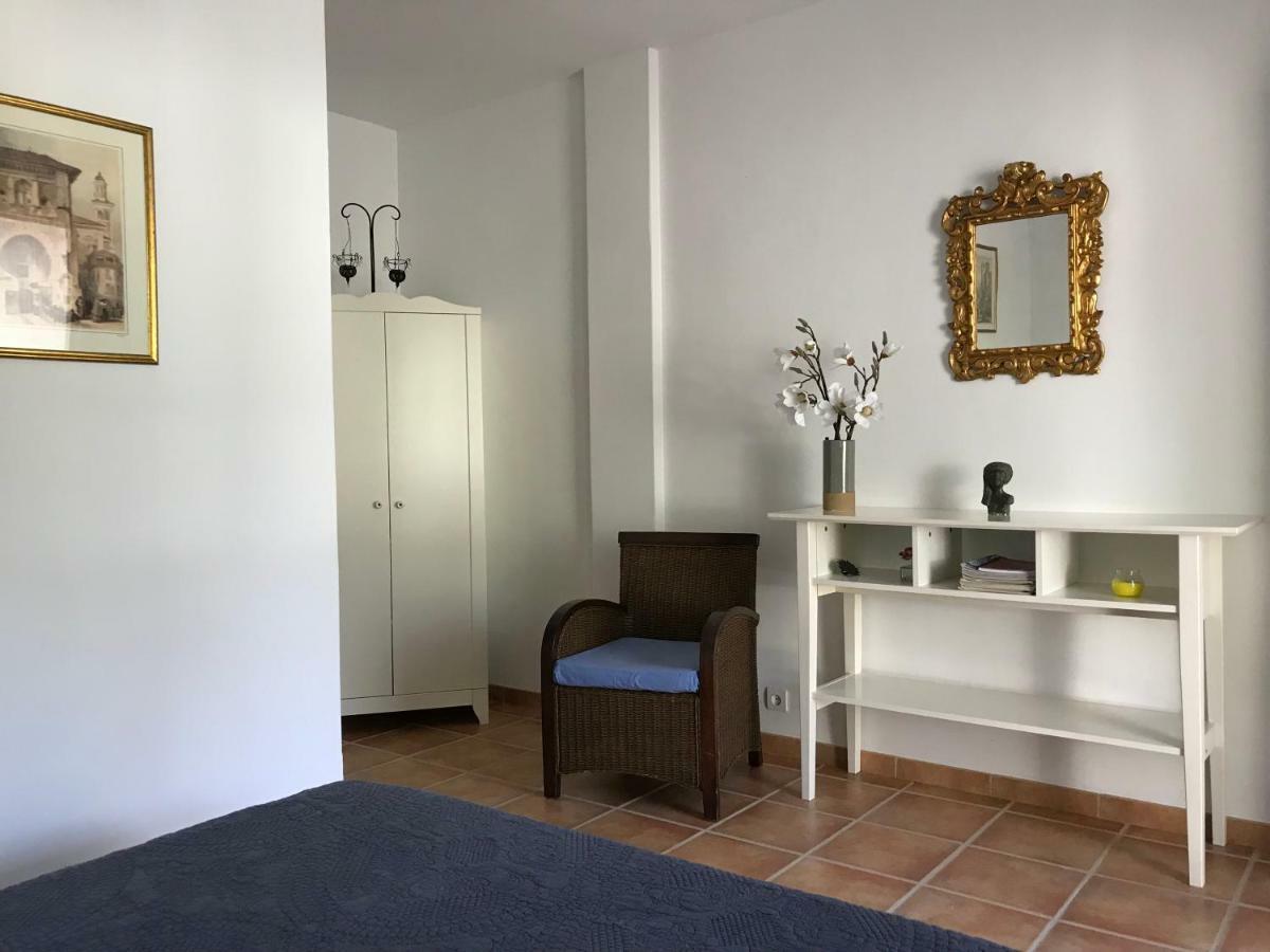 Apartamento Jardin Andaluz Alhambra