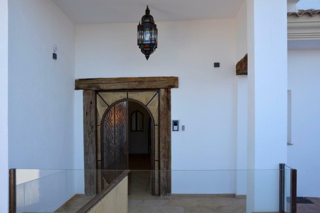 Apartamento Rurales El