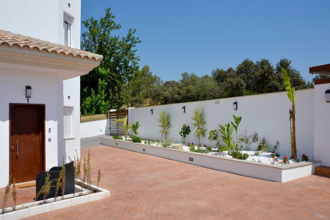 Apartamento Rurales El