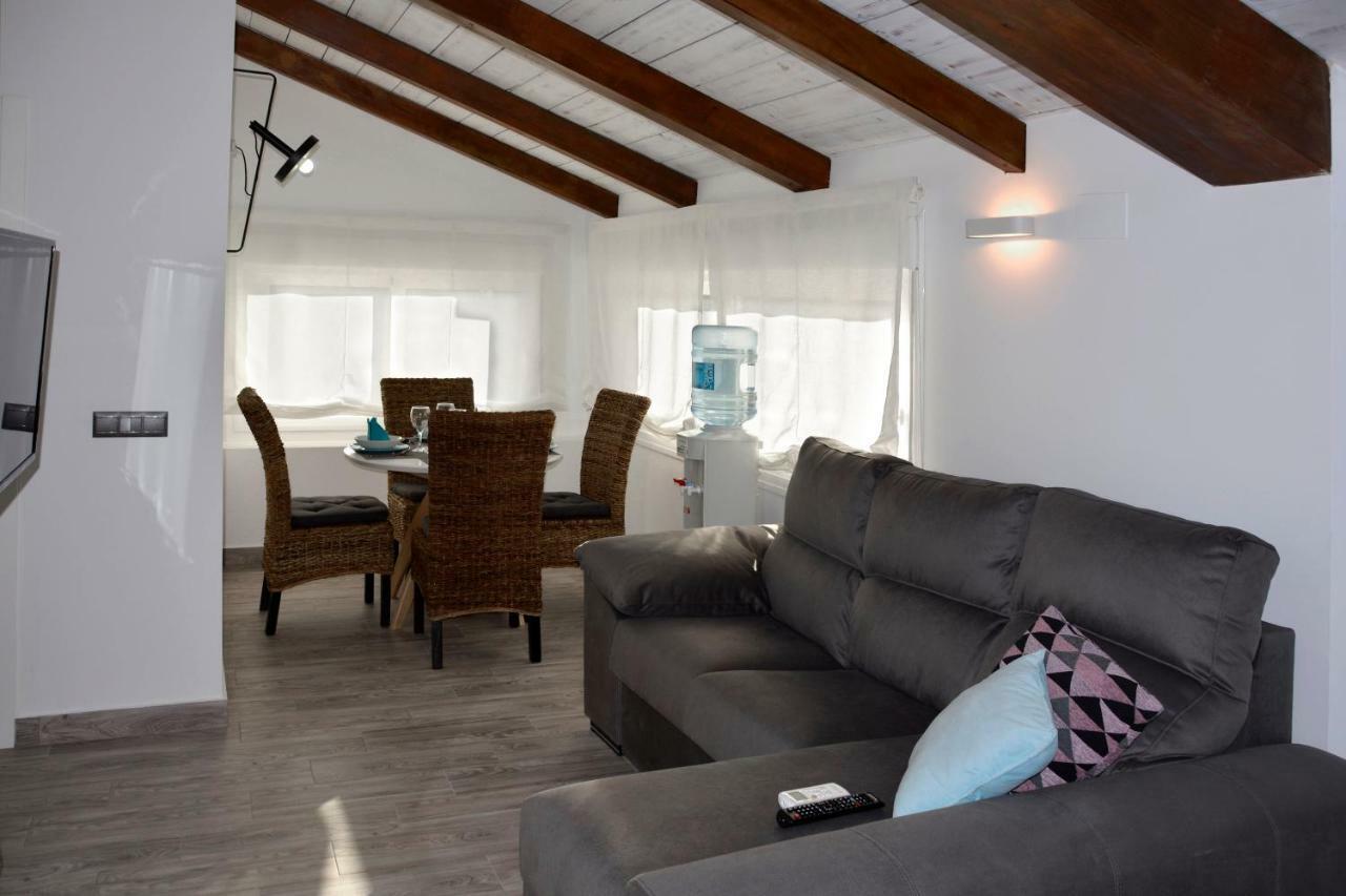 Rurales El Apartamento Córdoba