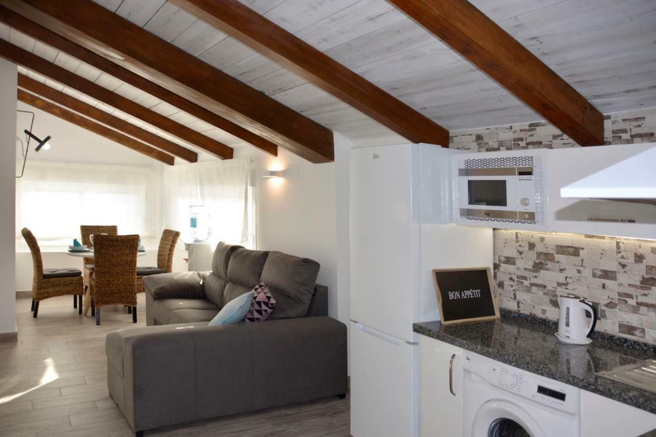 Rurales El Apartamento