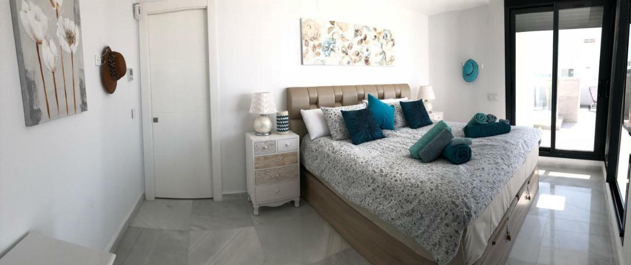 Penthouse La Luna - * La Cala De Mijas