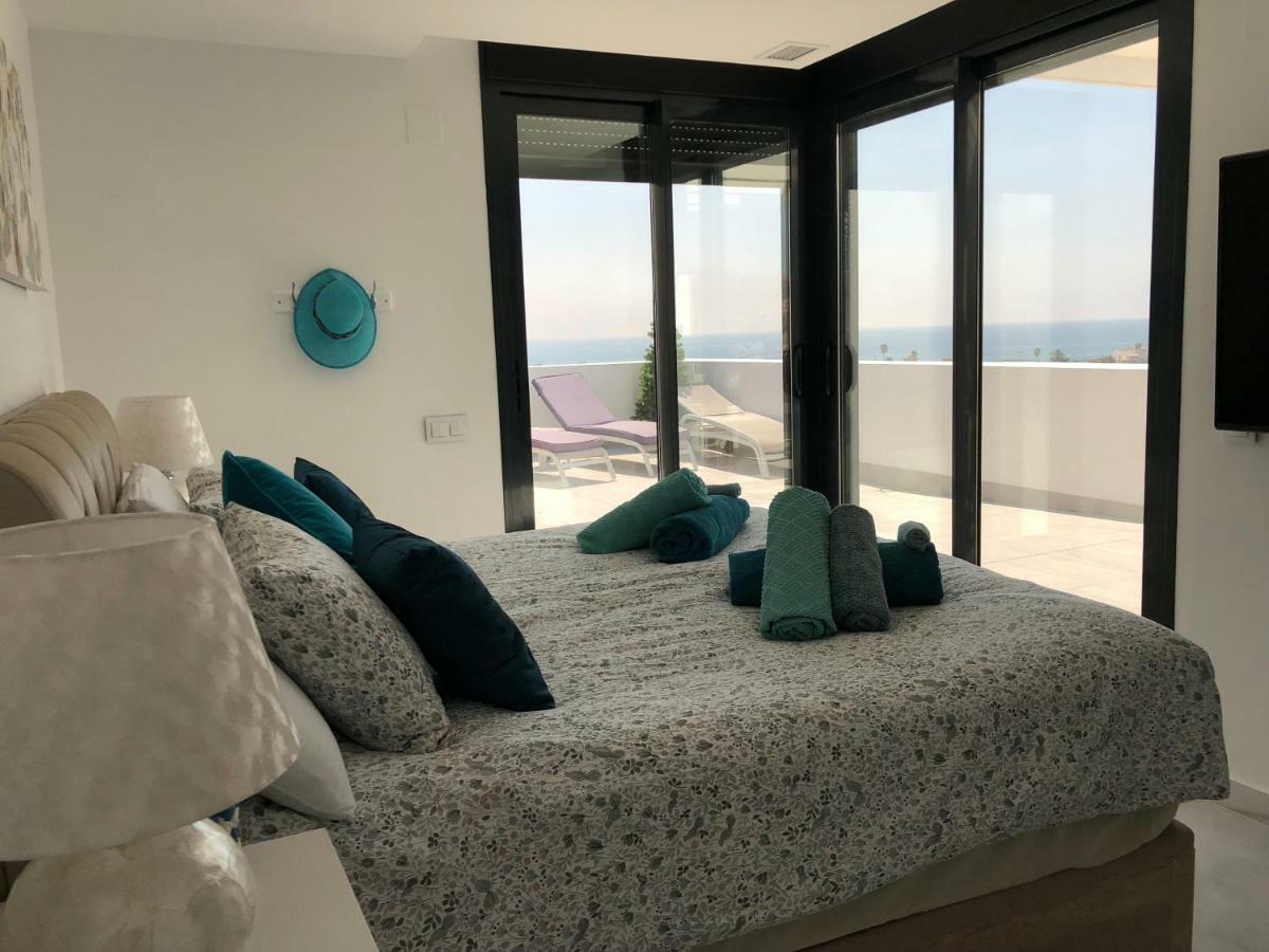 Penthouse La Luna - * La Cala De Mijas