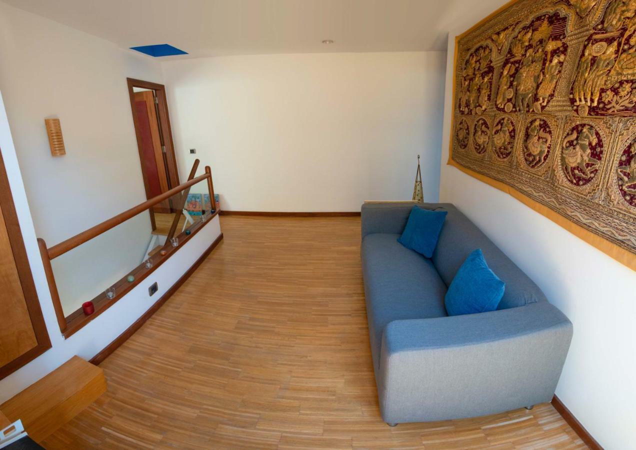 Casa Paradise El Medano (Tenerife)