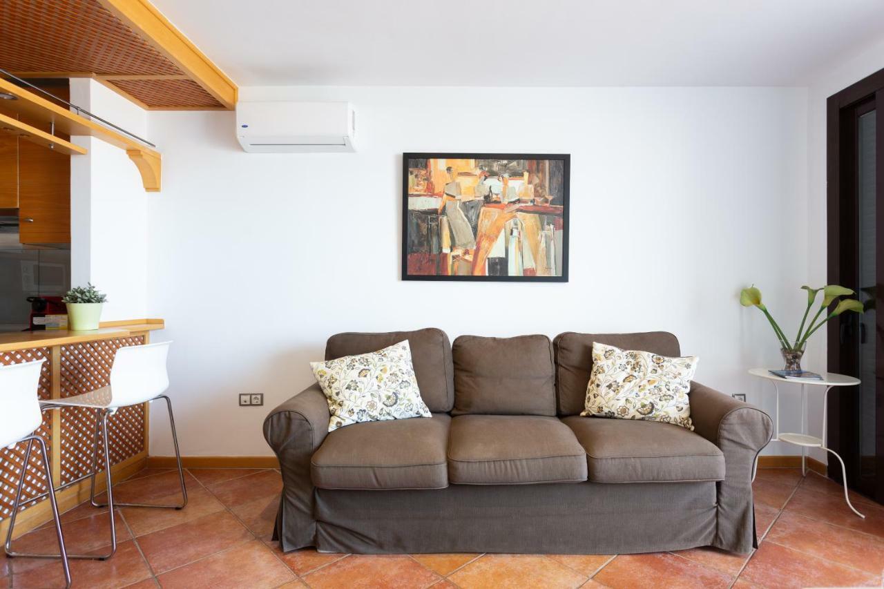 Apartment Eden Duplex Adeje Palace Playa Paraiso (Tenerife)