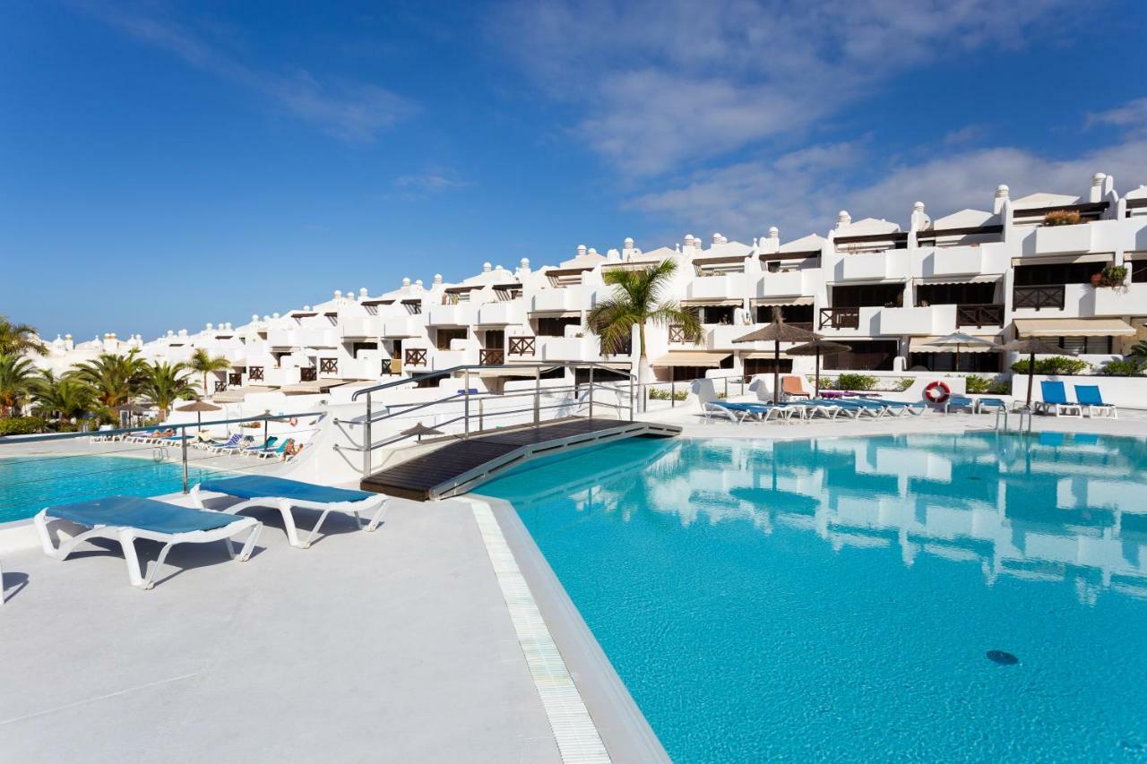 Eden Duplex Adeje Palace * Playa Paraiso (Tenerife)