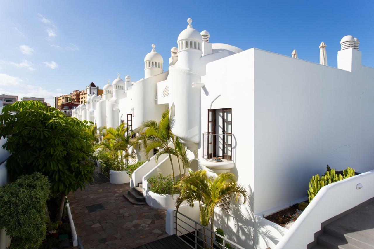 Eden Duplex Adeje Palace Apartment Playa Paraiso (Tenerife)