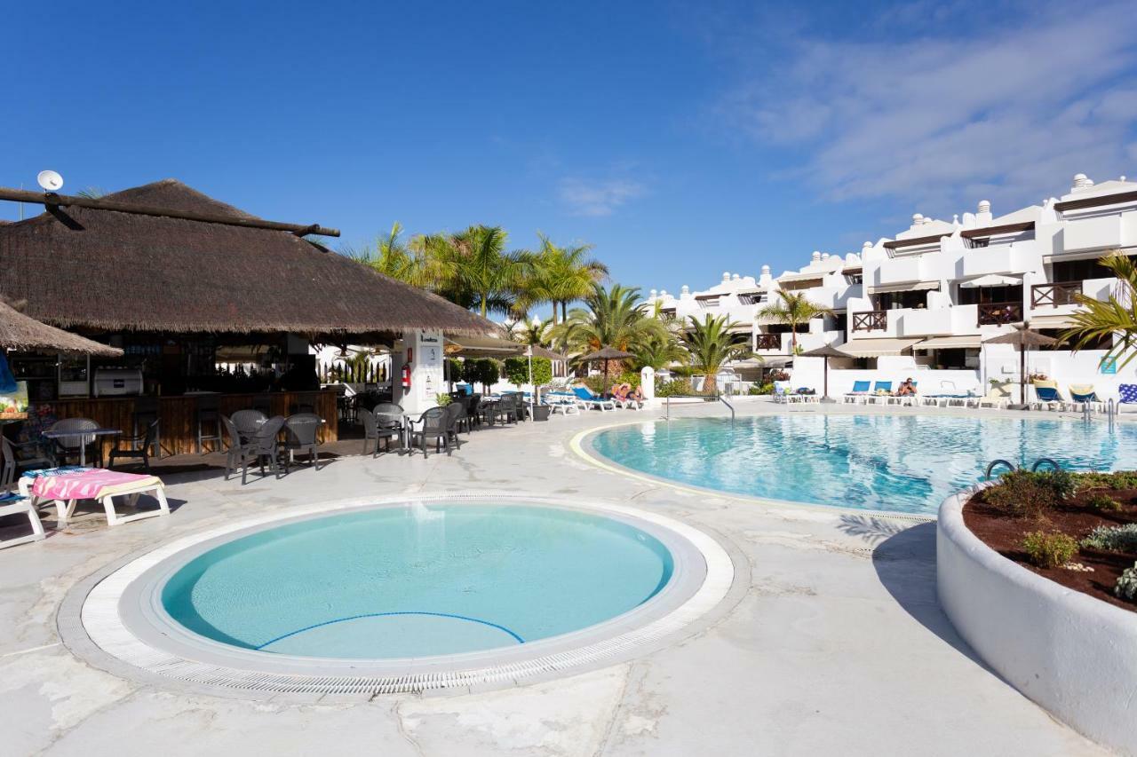 Eden Duplex Adeje Palace Apartment Playa Paraiso (Tenerife)