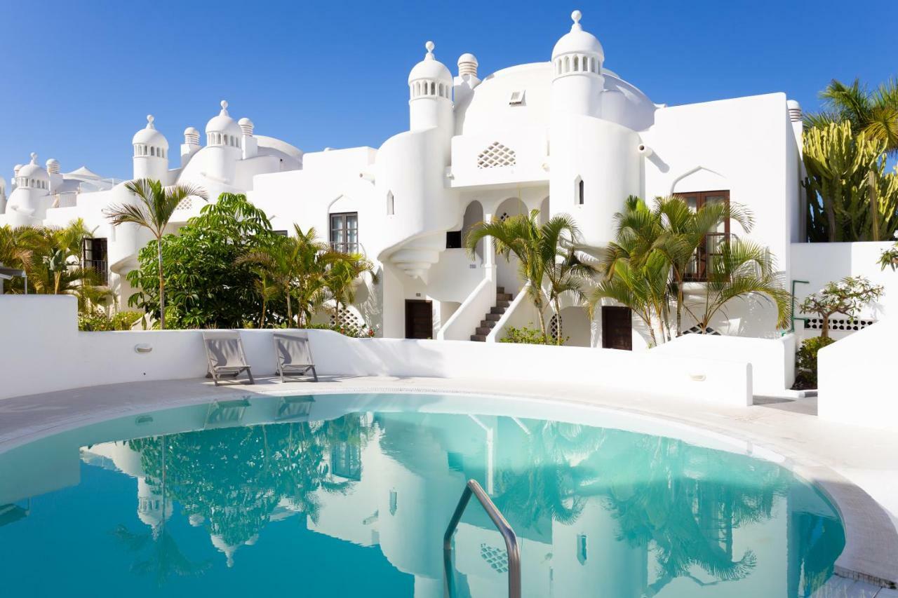 Eden Duplex Adeje Palace Apartment Playa Paraiso (Tenerife)
