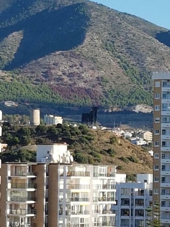Kristie Apartamento Fuengirola
