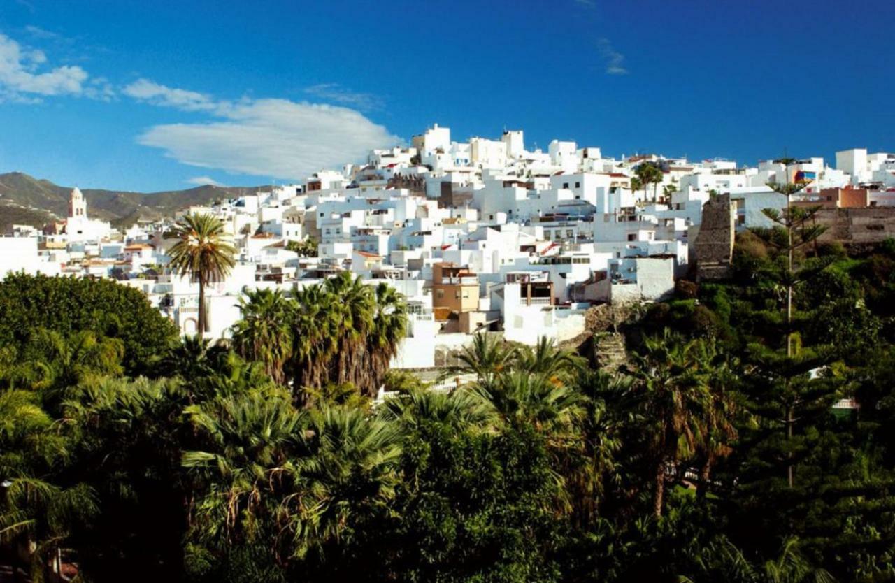Tropical Andalusian Place Apartamento Almuñécar