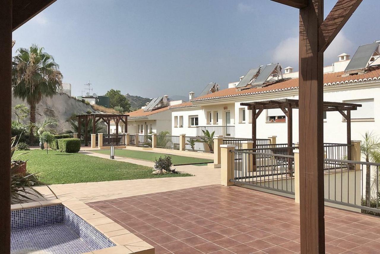 Tropical Andalusian Place Apartamento Almuñécar