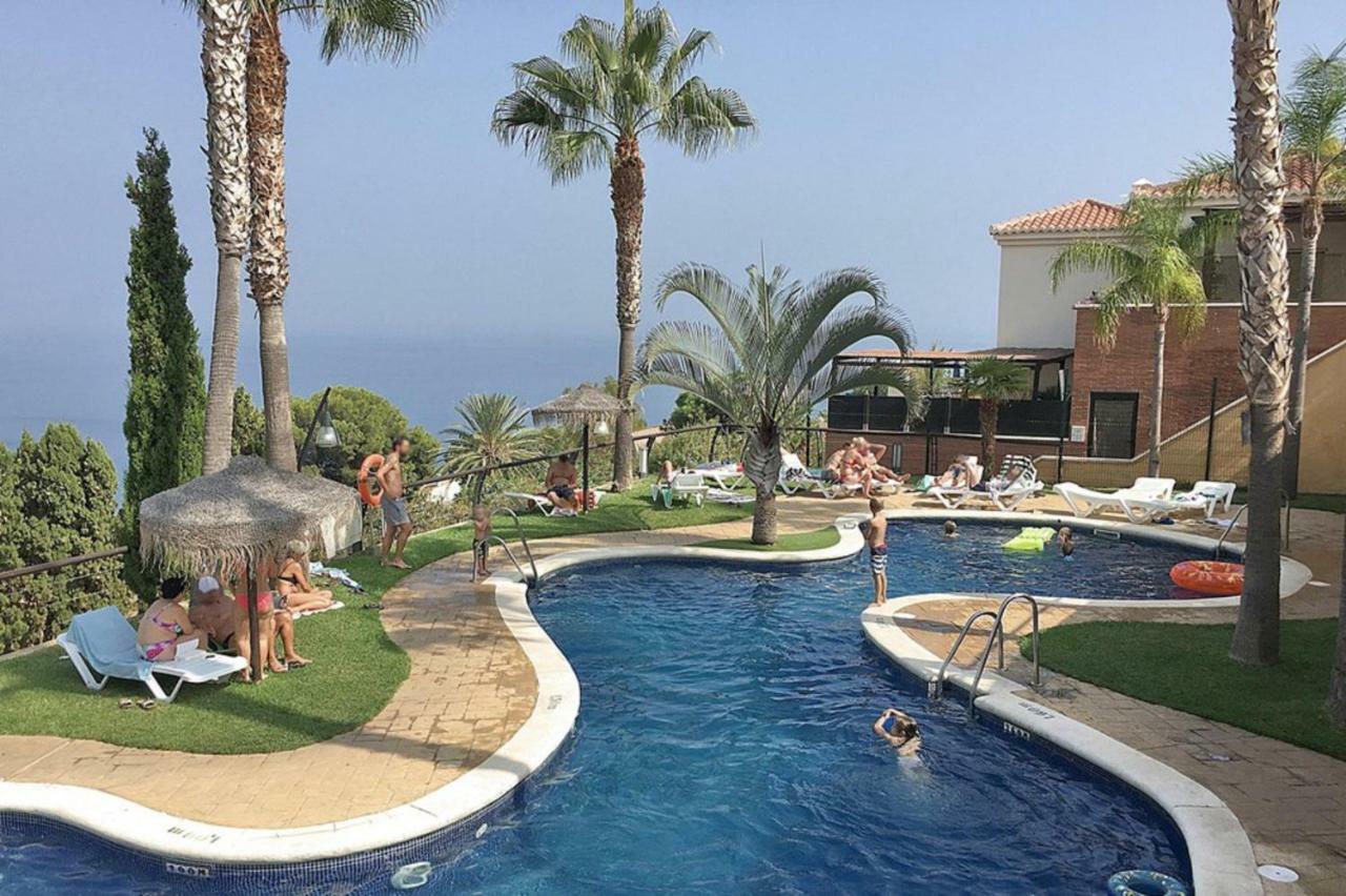 Tropical Andalusian Place Almuñécar