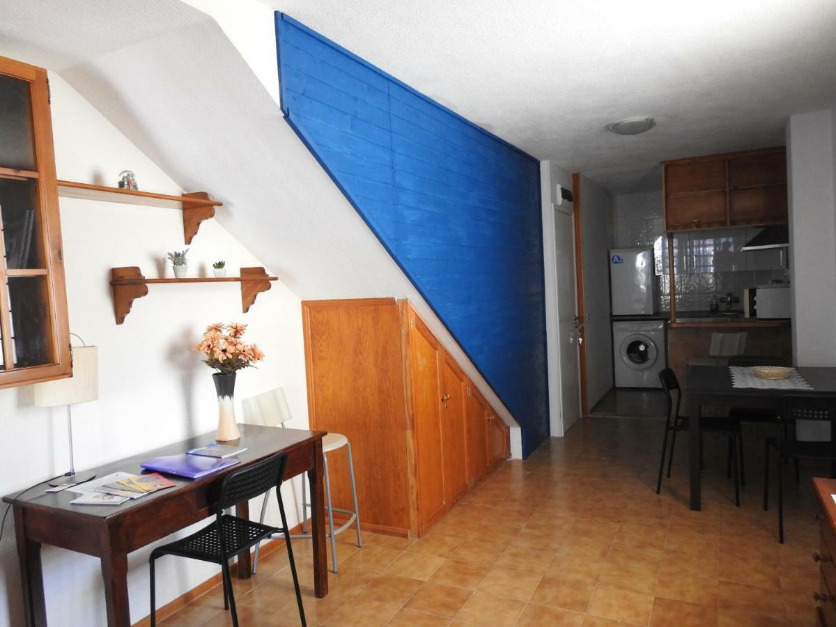 La Palmera1 Casa Al Primer Piso Con 2 - Two Bedroom House On The First Floor --- La Palmera 2 Casa En Planta Baja Con 1 Dormitorio, One Bedroom House On The Ground Floor Сasa de vacaciones Agaete (Gran Canaria)