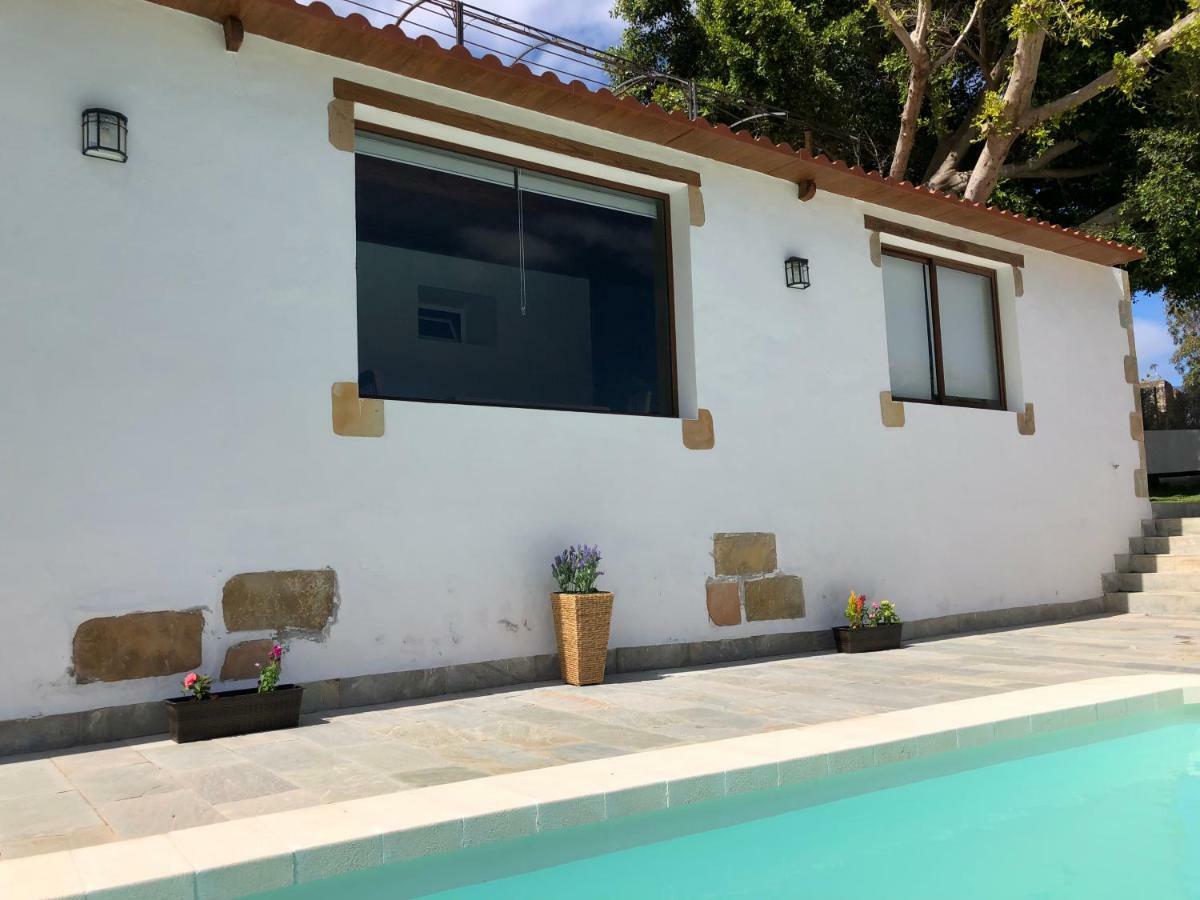 Paula Golf Wine & Relax Villa