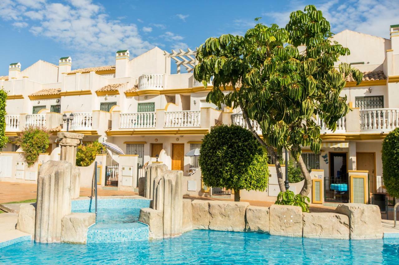 Cabo Roig Coco-mat