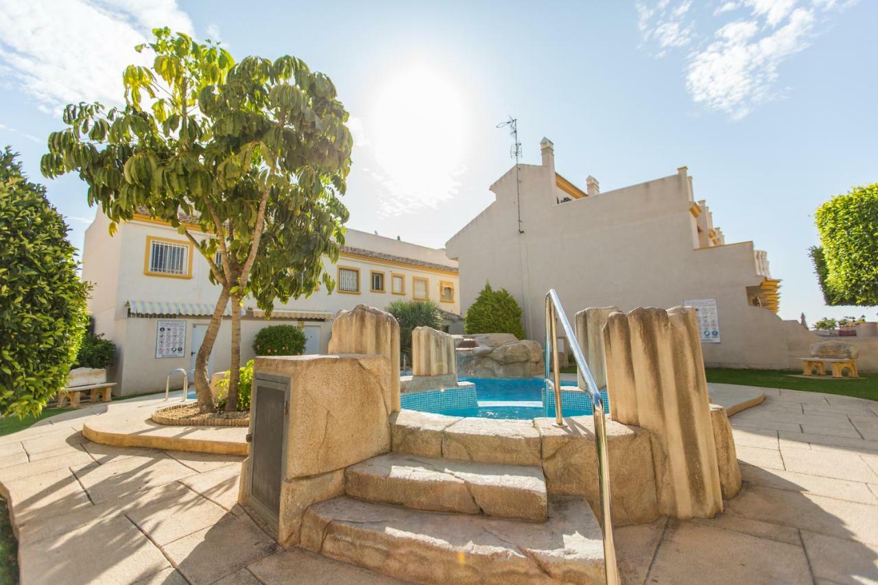 Villa Cabo Roig Coco-mat *
