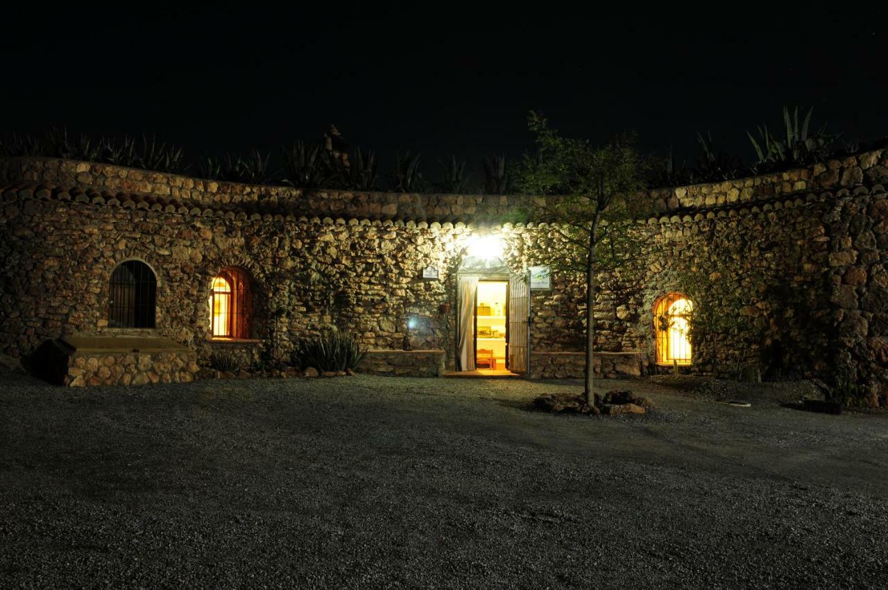 Country house Cuevas El Torriblanco Gorafe